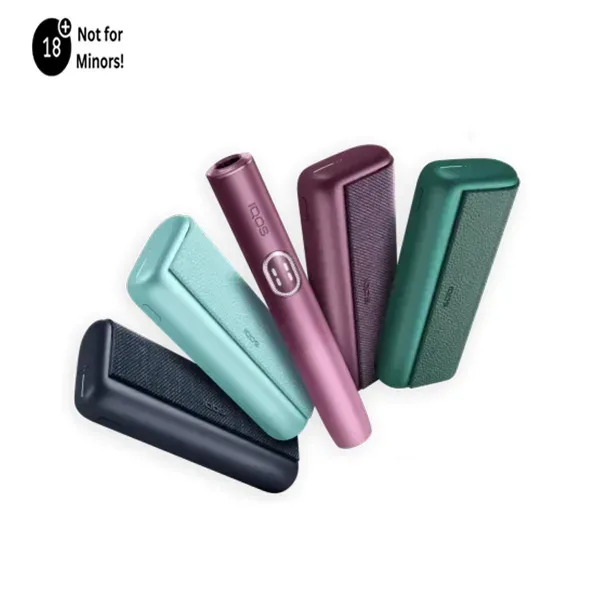 IQOS ILUMA PRIME i